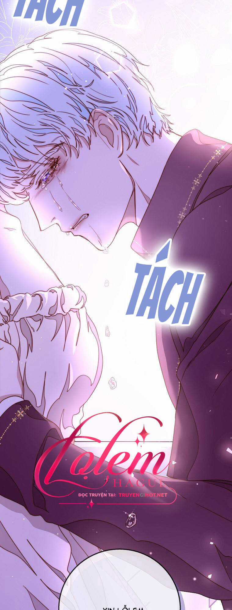 Hãy Quên Em Đi Nhé Chapter 17 trang 10