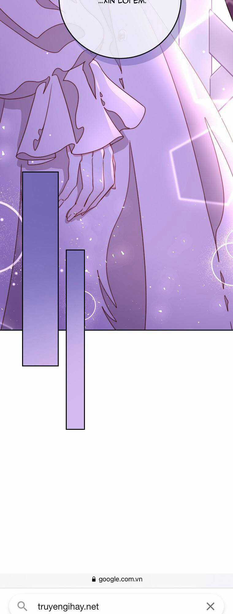 Hãy Quên Em Đi Nhé Chapter 17 trang 11