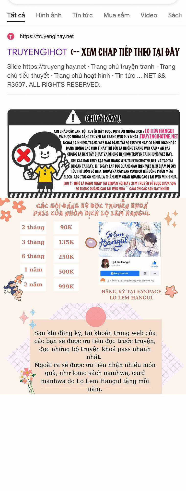 Hãy Quên Em Đi Nhé Chapter 17 trang 12