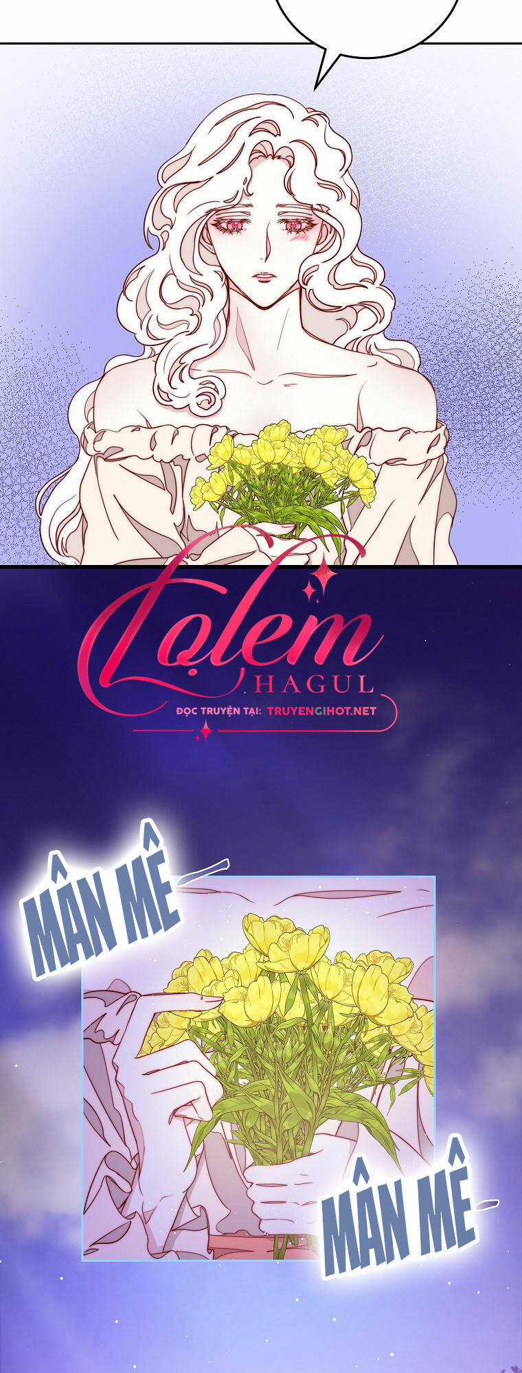 Hãy Quên Em Đi Nhé Chapter 17 trang 14