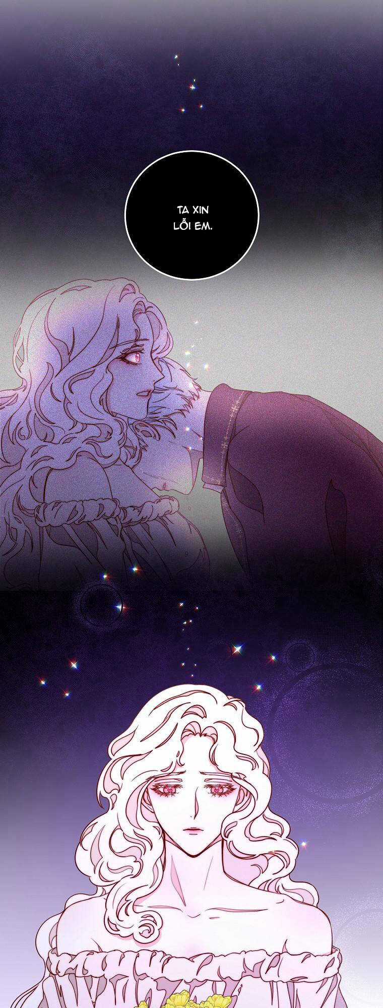 Hãy Quên Em Đi Nhé Chapter 17 trang 17