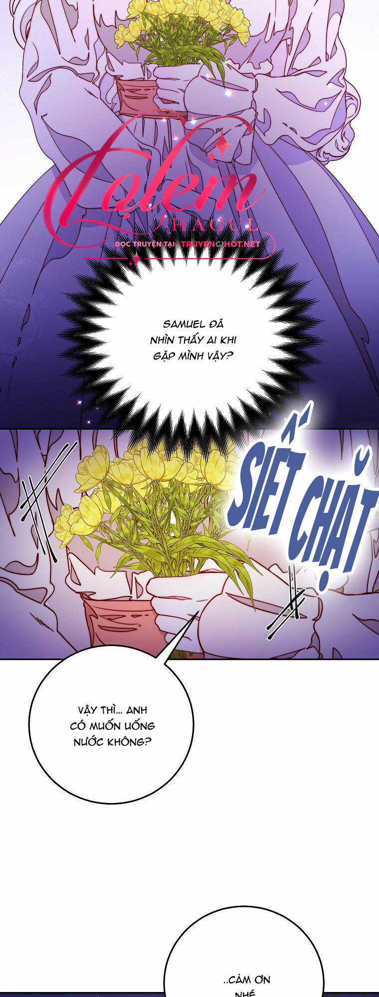 Hãy Quên Em Đi Nhé Chapter 17 trang 18