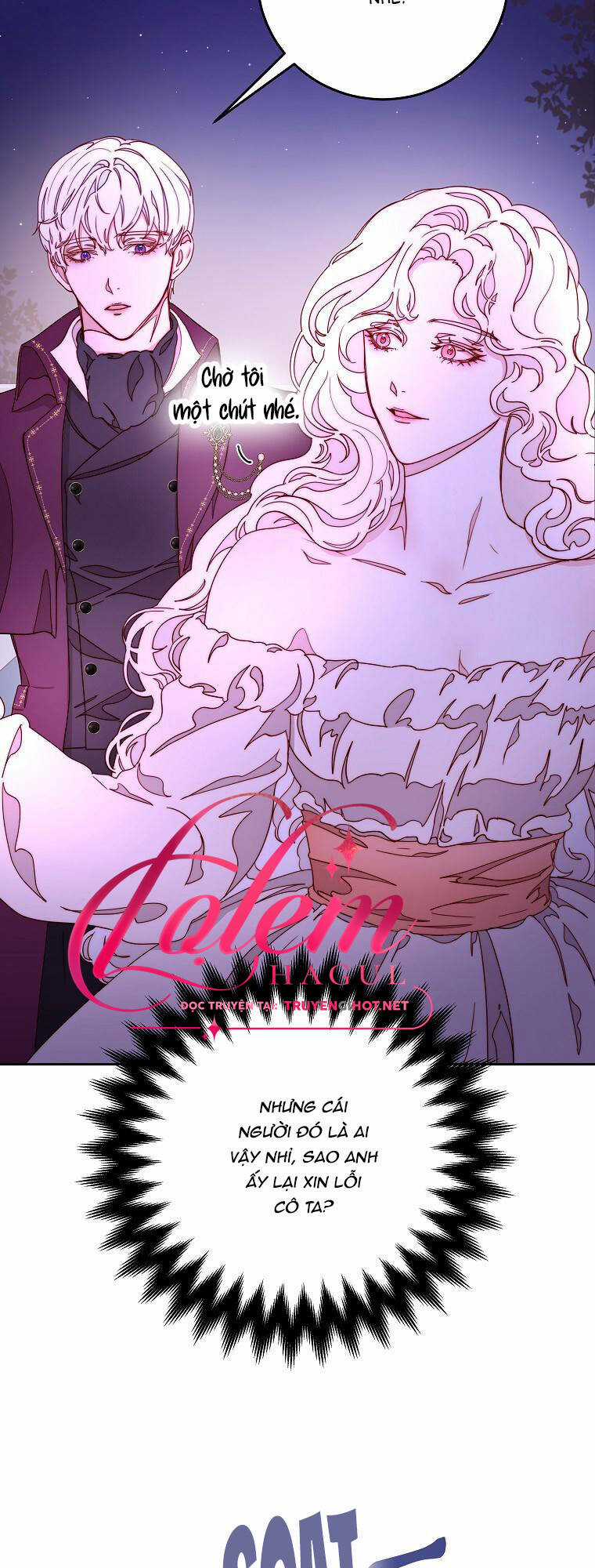 Hãy Quên Em Đi Nhé Chapter 17 trang 19