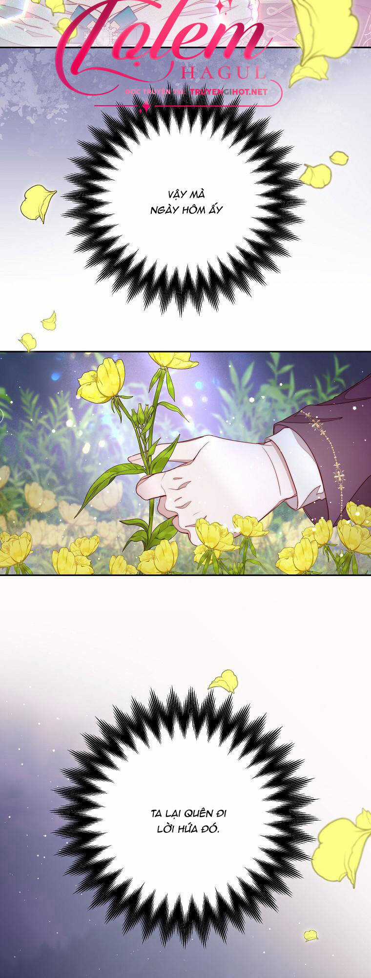 Hãy Quên Em Đi Nhé Chapter 17 trang 2