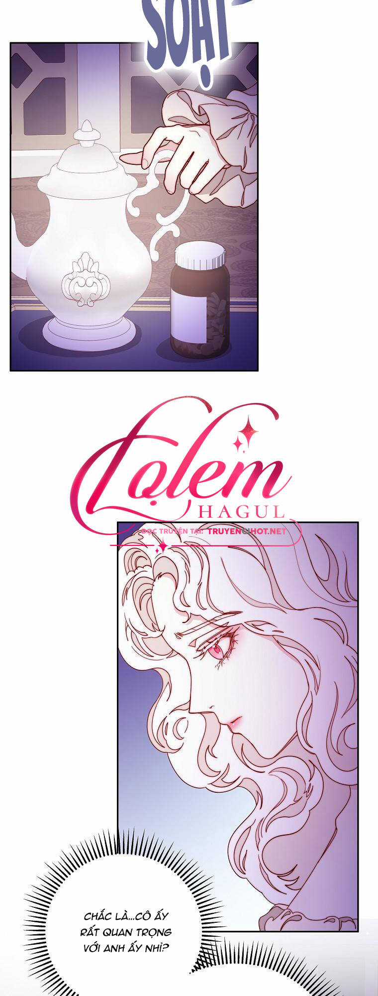 Hãy Quên Em Đi Nhé Chapter 17 trang 20