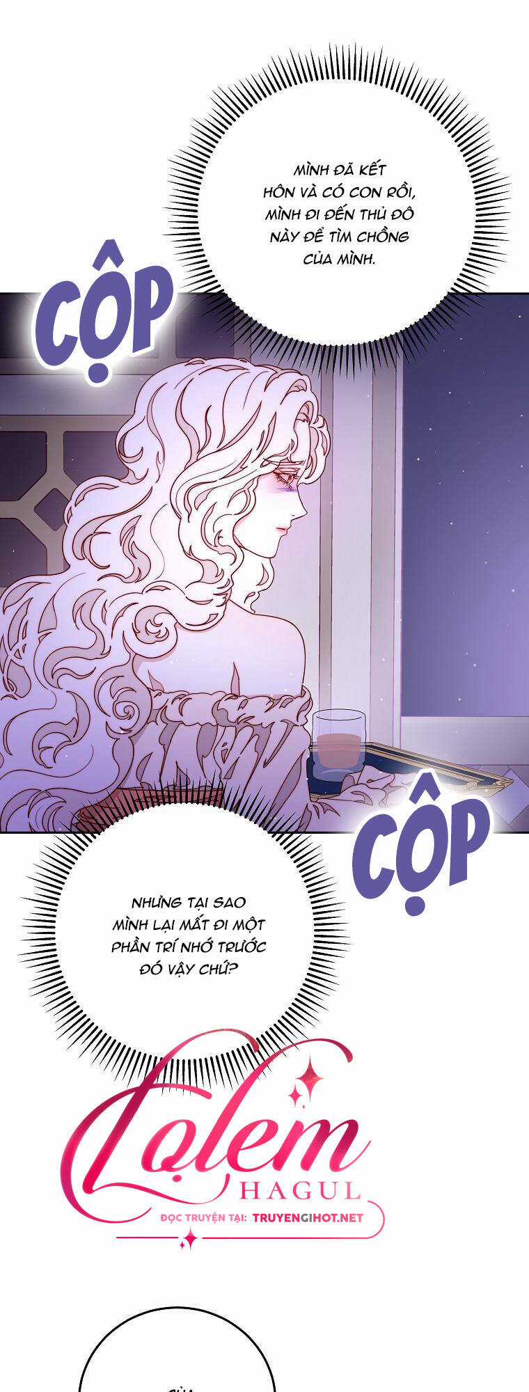 Hãy Quên Em Đi Nhé Chapter 17 trang 23