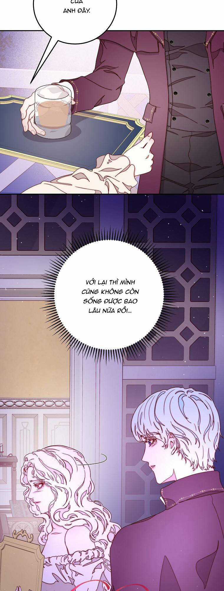 Hãy Quên Em Đi Nhé Chapter 17 trang 24