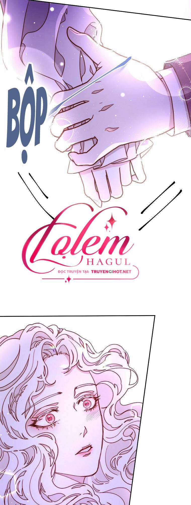 Hãy Quên Em Đi Nhé Chapter 17 trang 26