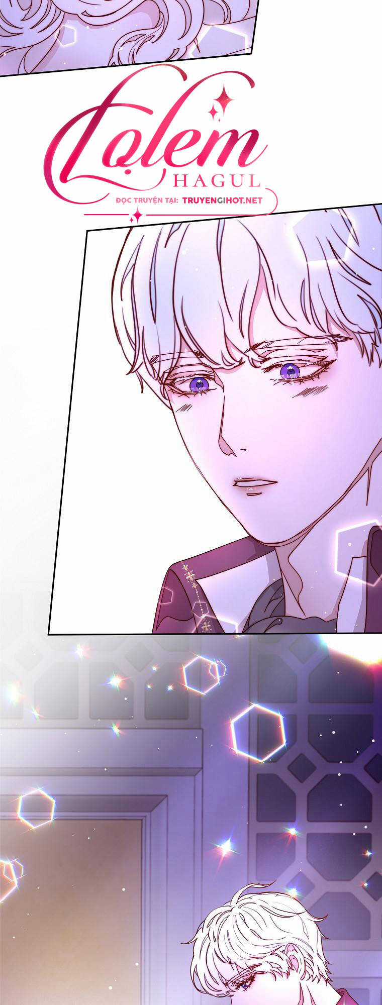 Hãy Quên Em Đi Nhé Chapter 17 trang 27