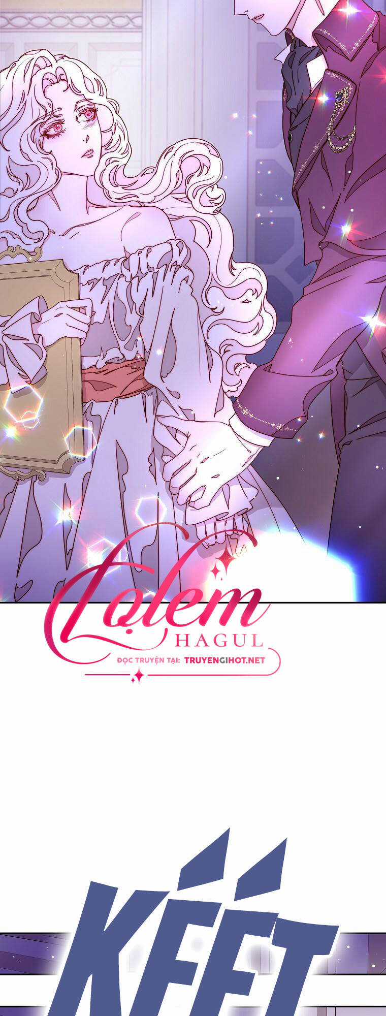 Hãy Quên Em Đi Nhé Chapter 17 trang 28