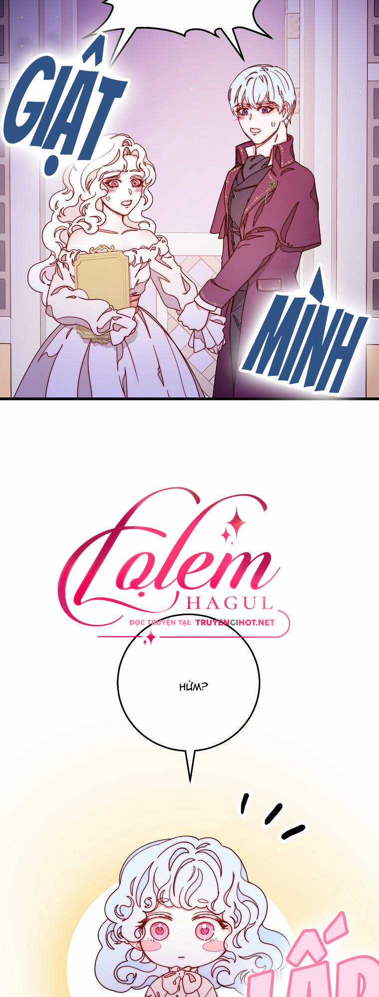 Hãy Quên Em Đi Nhé Chapter 17 trang 30