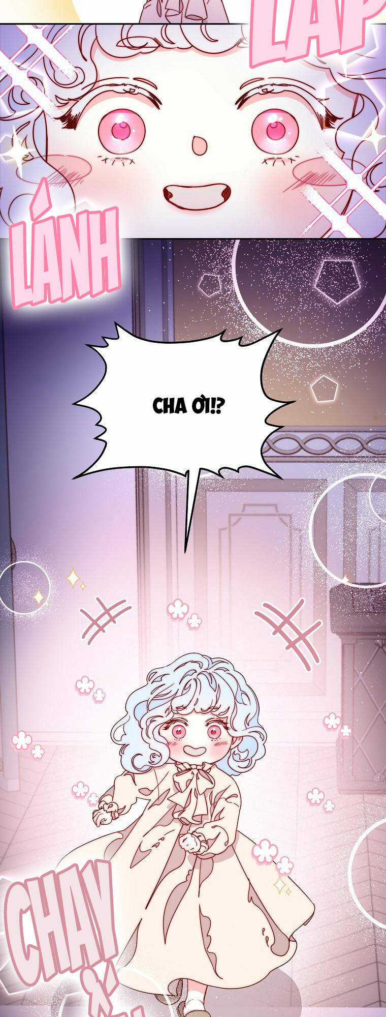 Hãy Quên Em Đi Nhé Chapter 17 trang 31