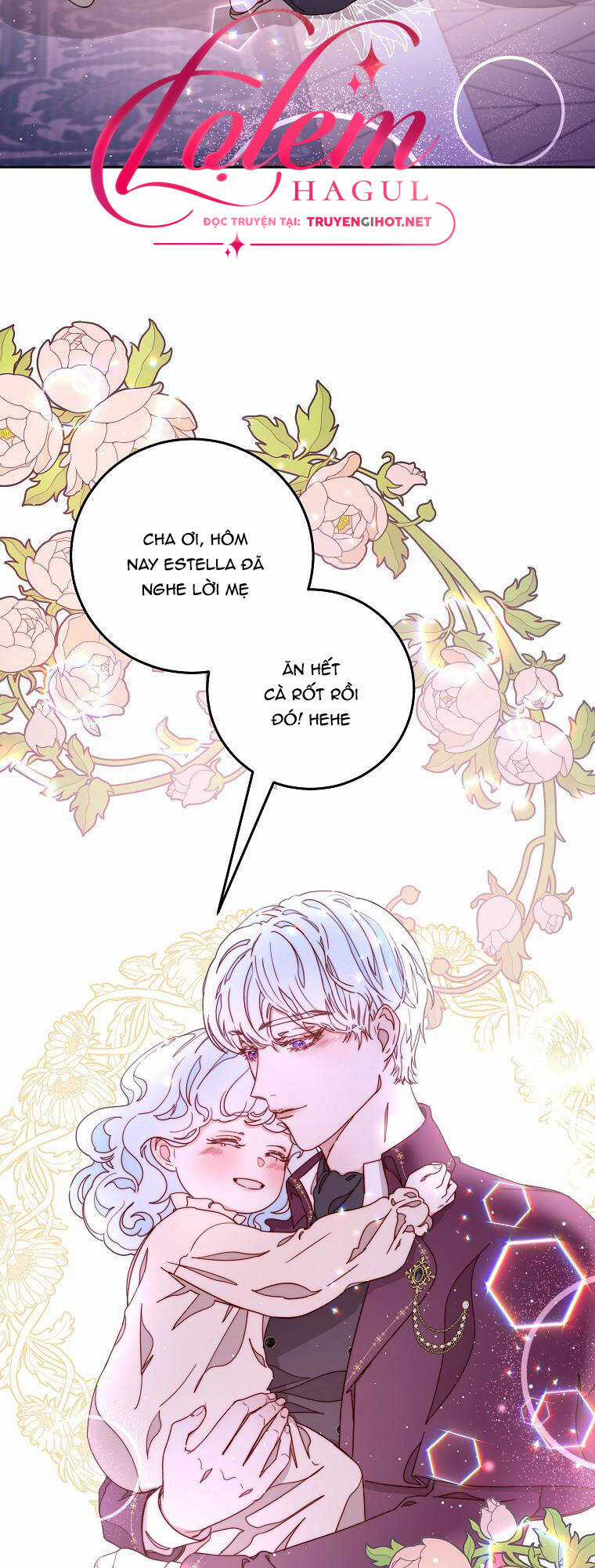 Hãy Quên Em Đi Nhé Chapter 17 trang 33