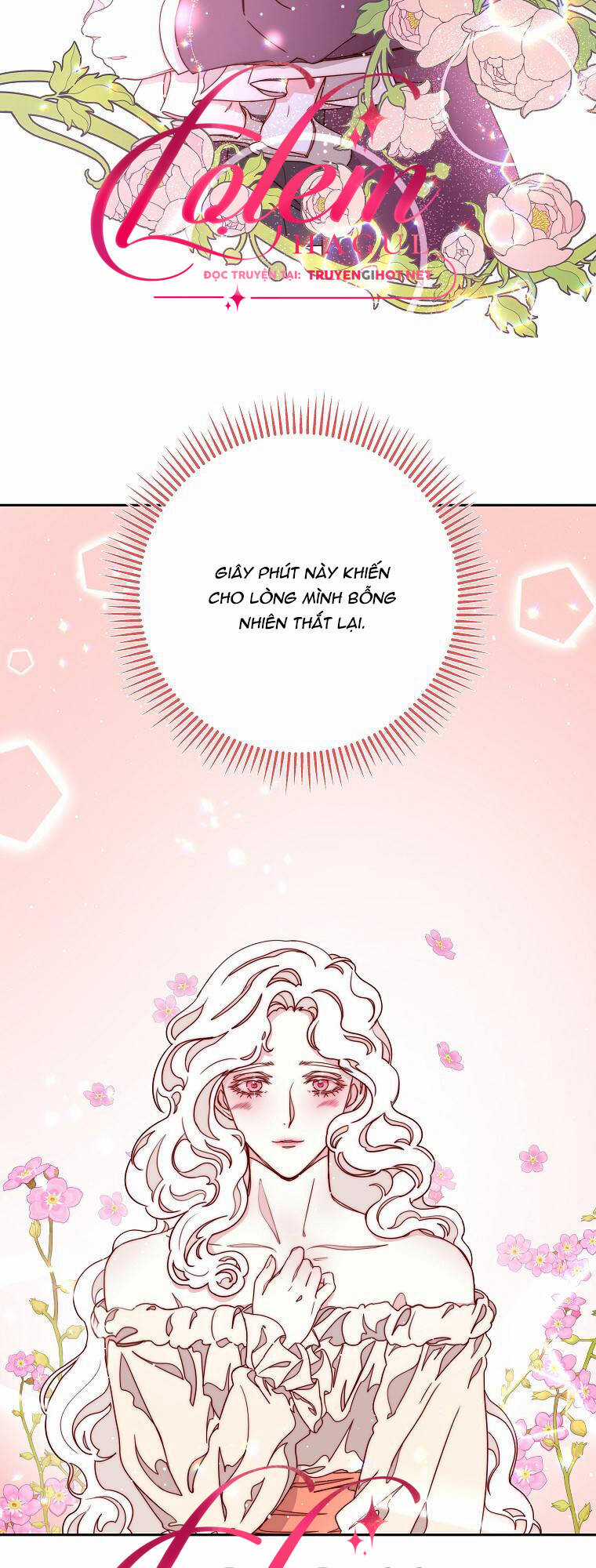 Hãy Quên Em Đi Nhé Chapter 17 trang 34