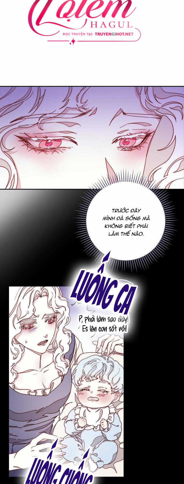 Hãy Quên Em Đi Nhé Chapter 17 trang 35