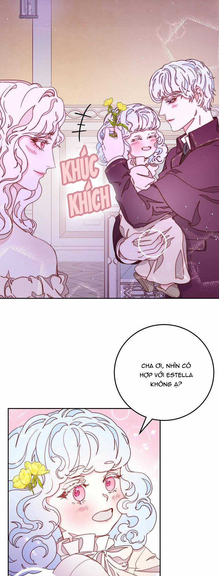 Hãy Quên Em Đi Nhé Chapter 17 trang 37