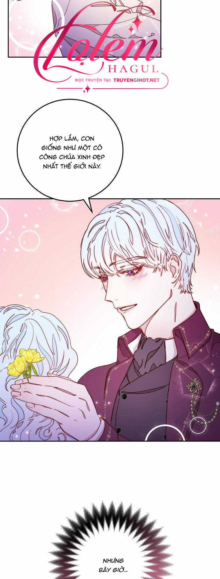 Hãy Quên Em Đi Nhé Chapter 17 trang 38