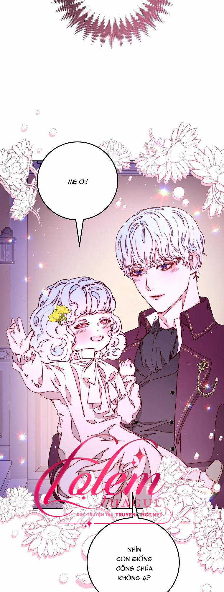 Hãy Quên Em Đi Nhé Chapter 17 trang 39