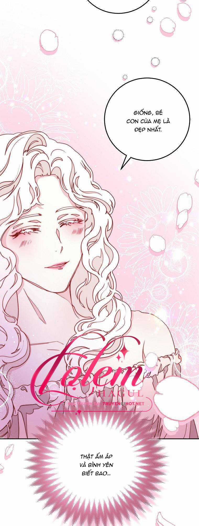 Hãy Quên Em Đi Nhé Chapter 17 trang 40