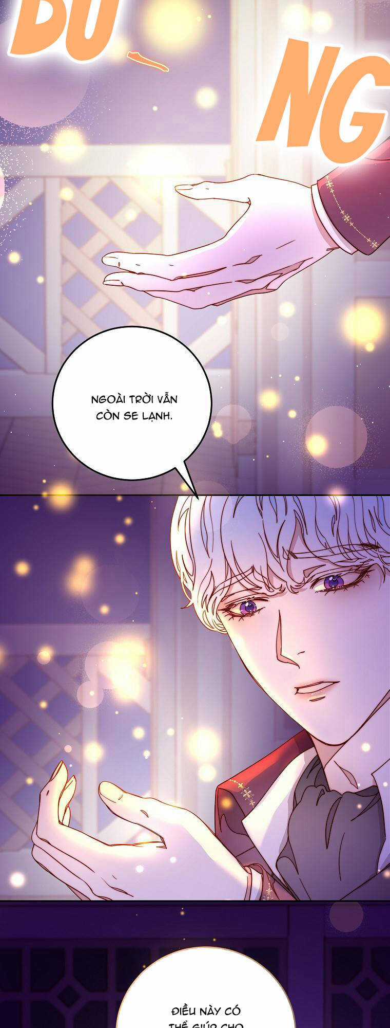 Hãy Quên Em Đi Nhé Chapter 17 trang 43