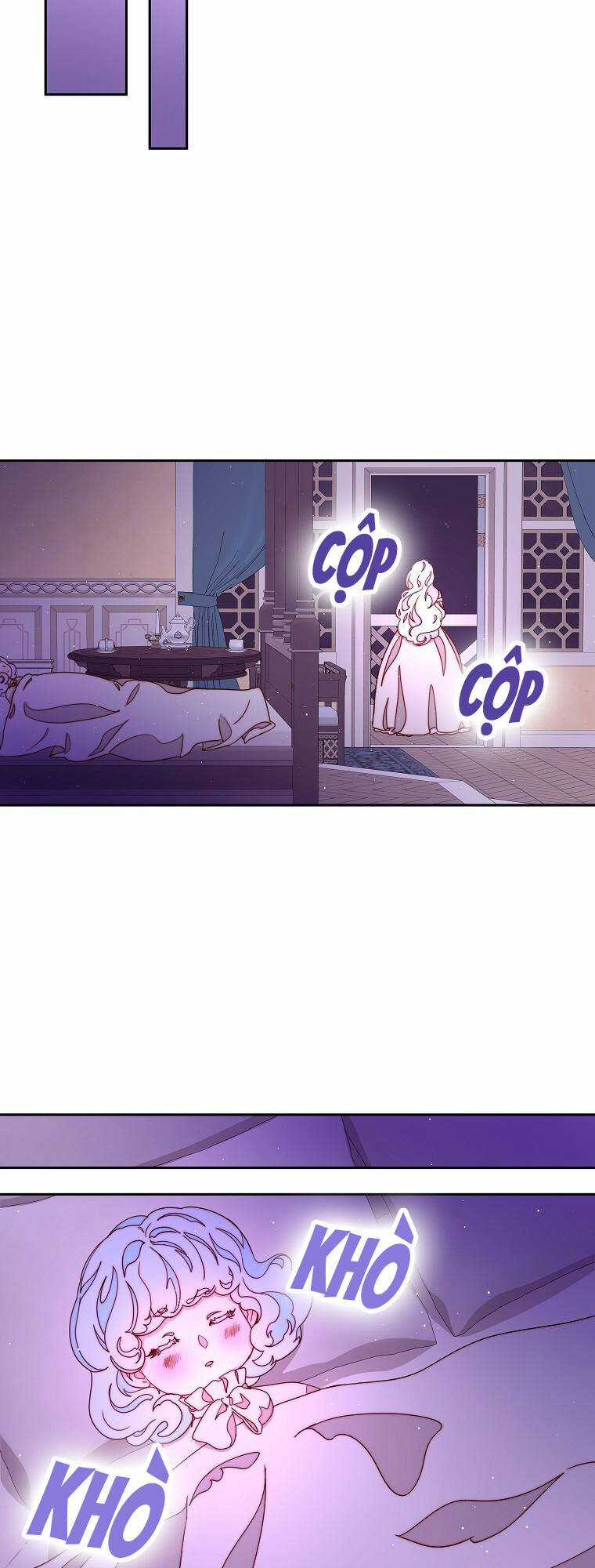 Hãy Quên Em Đi Nhé Chapter 17 trang 47