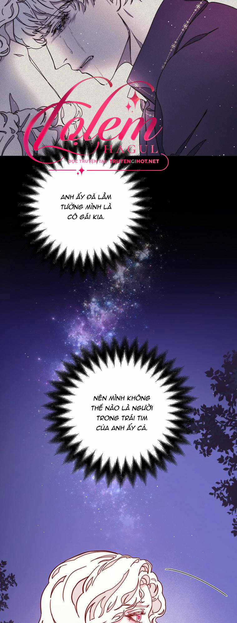 Hãy Quên Em Đi Nhé Chapter 17 trang 49