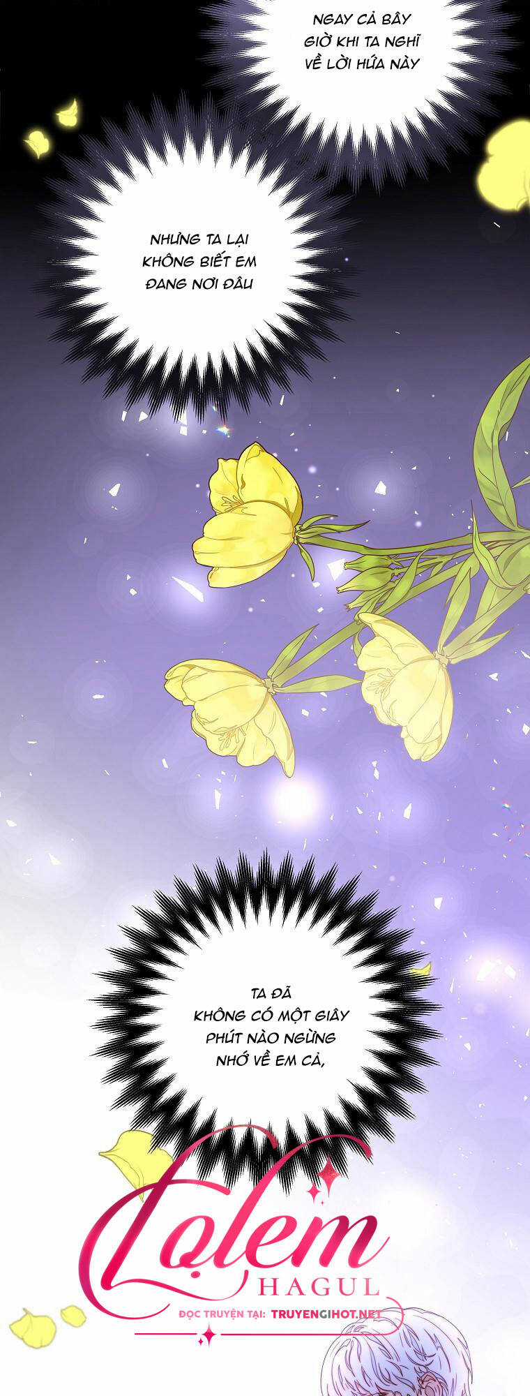 Hãy Quên Em Đi Nhé Chapter 17 trang 5