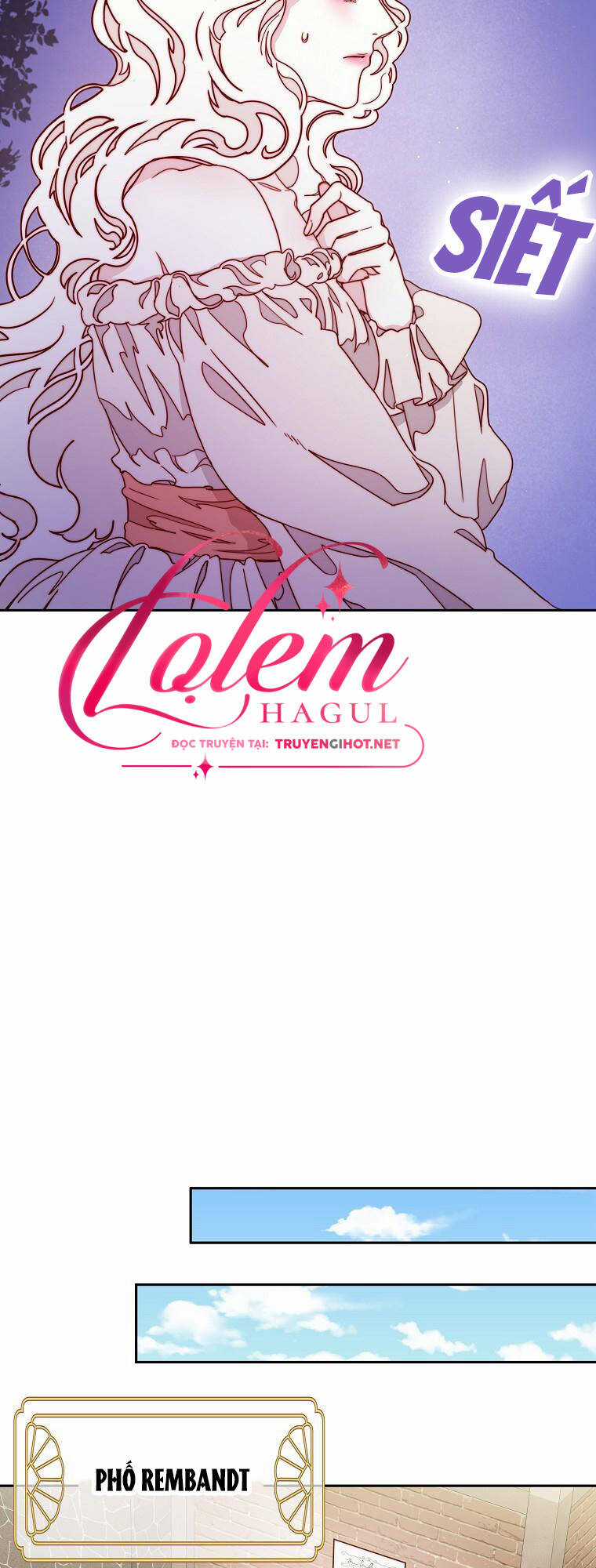 Hãy Quên Em Đi Nhé Chapter 17 trang 50