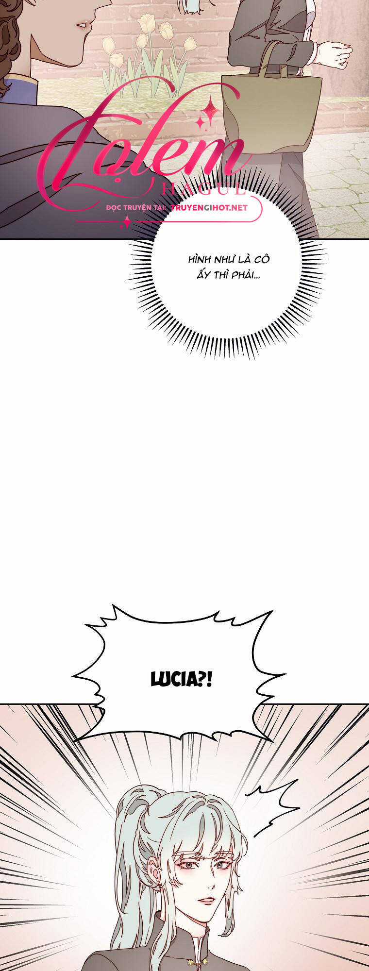 Hãy Quên Em Đi Nhé Chapter 17 trang 53