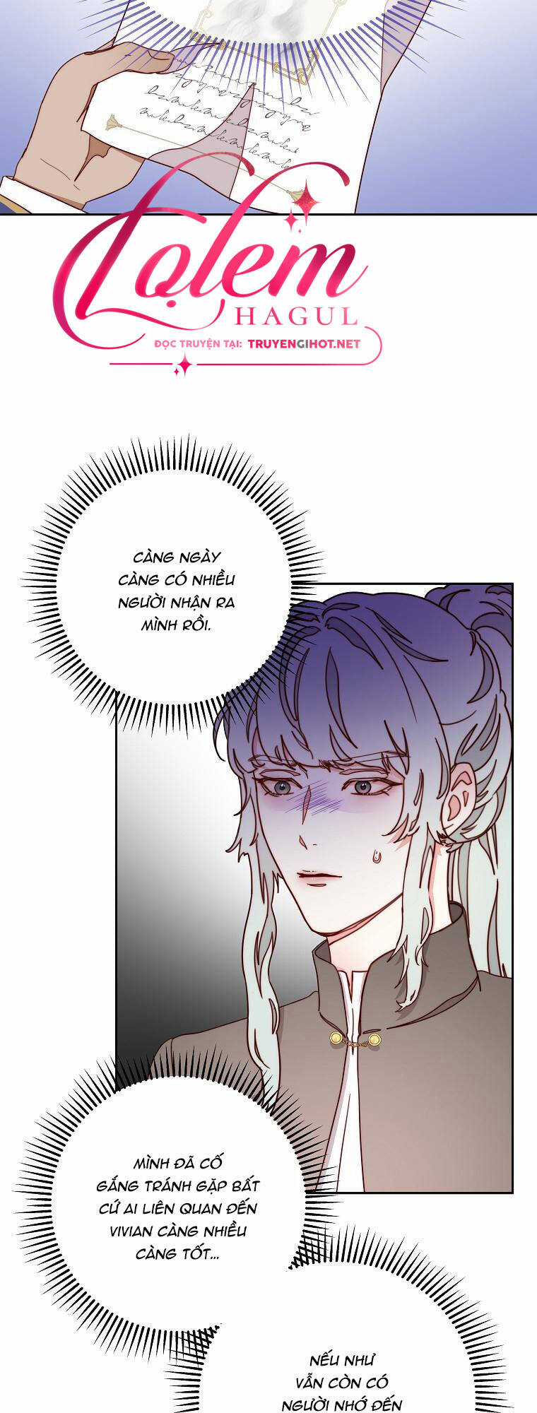 Hãy Quên Em Đi Nhé Chapter 17 trang 56