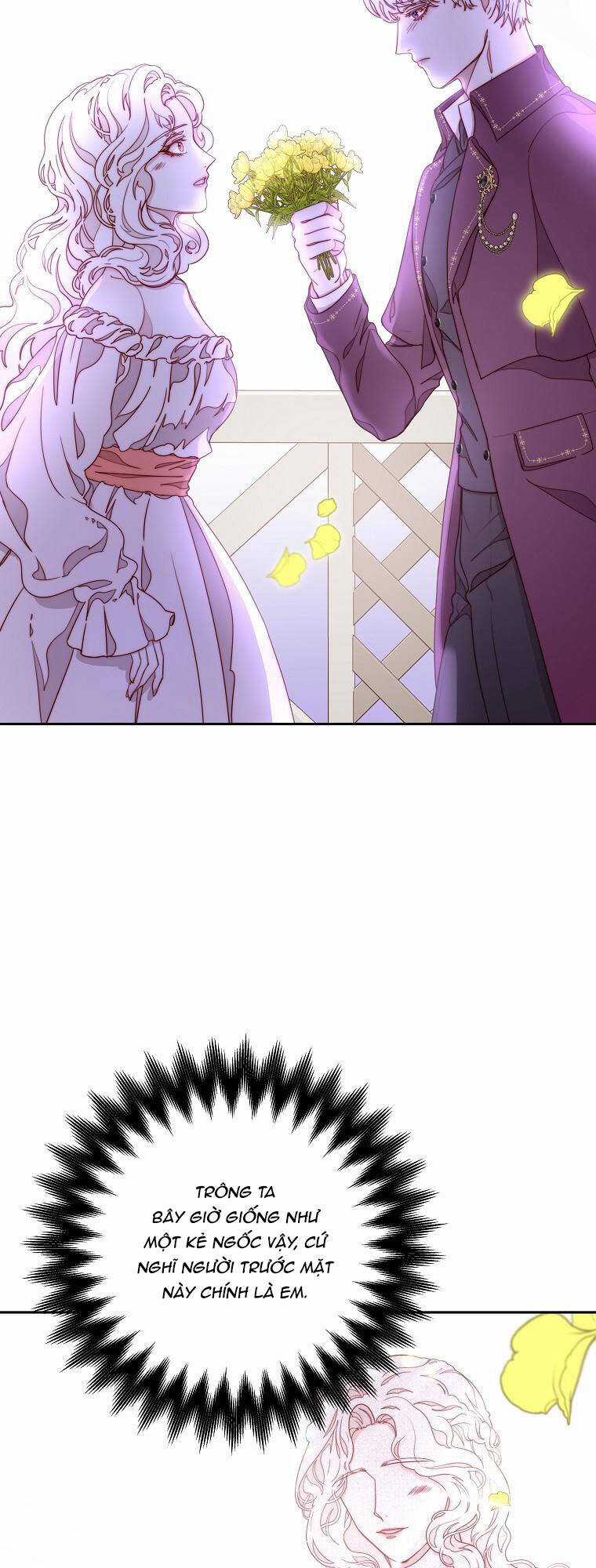 Hãy Quên Em Đi Nhé Chapter 17 trang 6