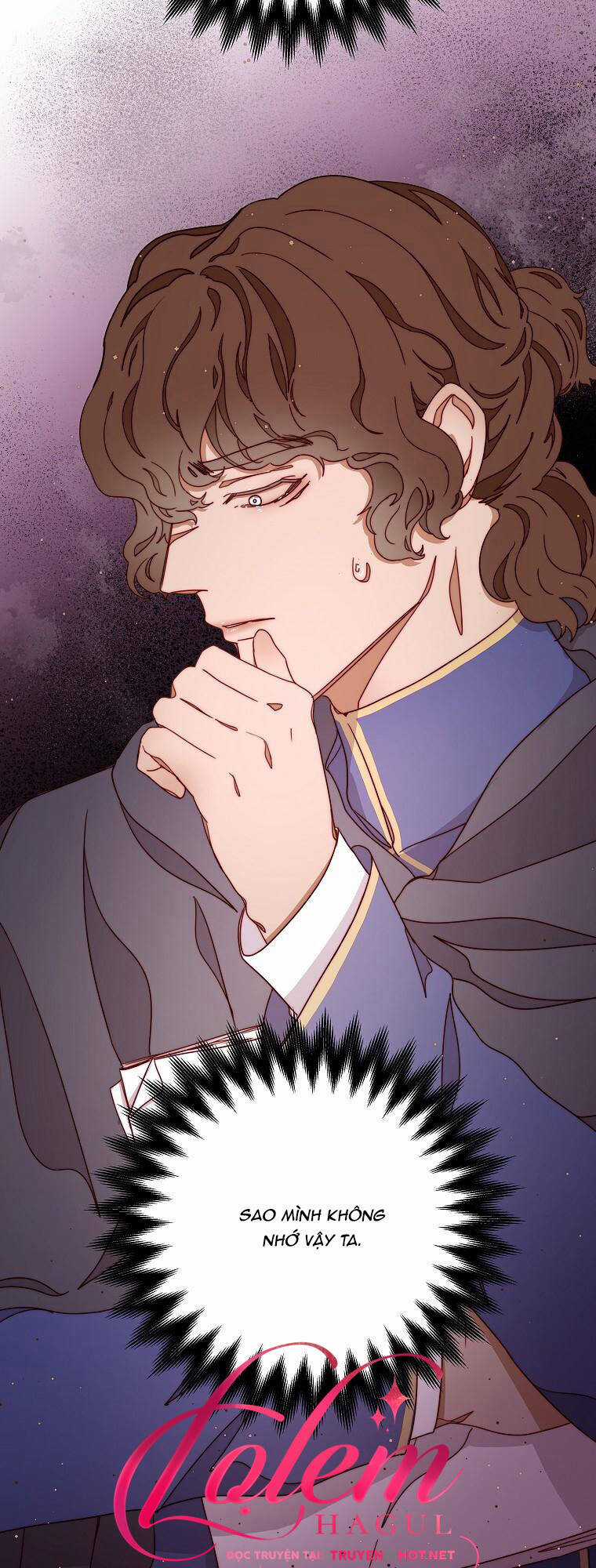 Hãy Quên Em Đi Nhé Chapter 17 trang 60