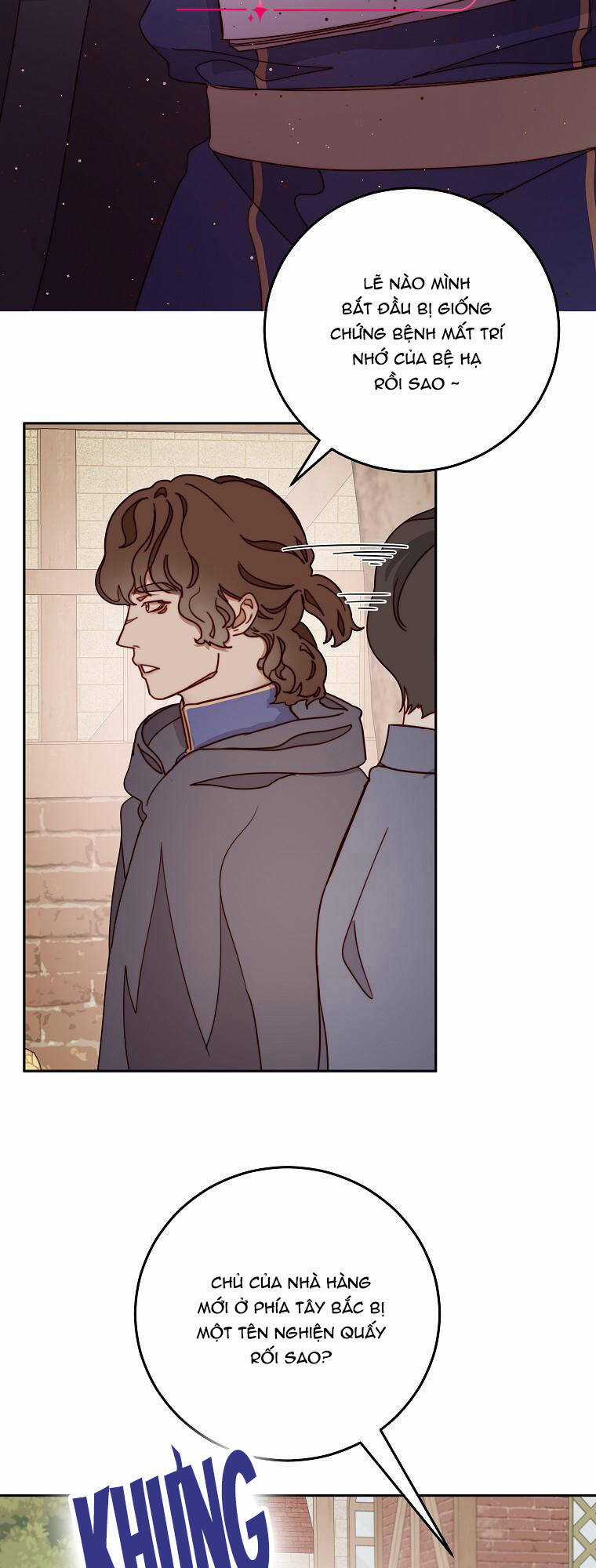 Hãy Quên Em Đi Nhé Chapter 17 trang 61