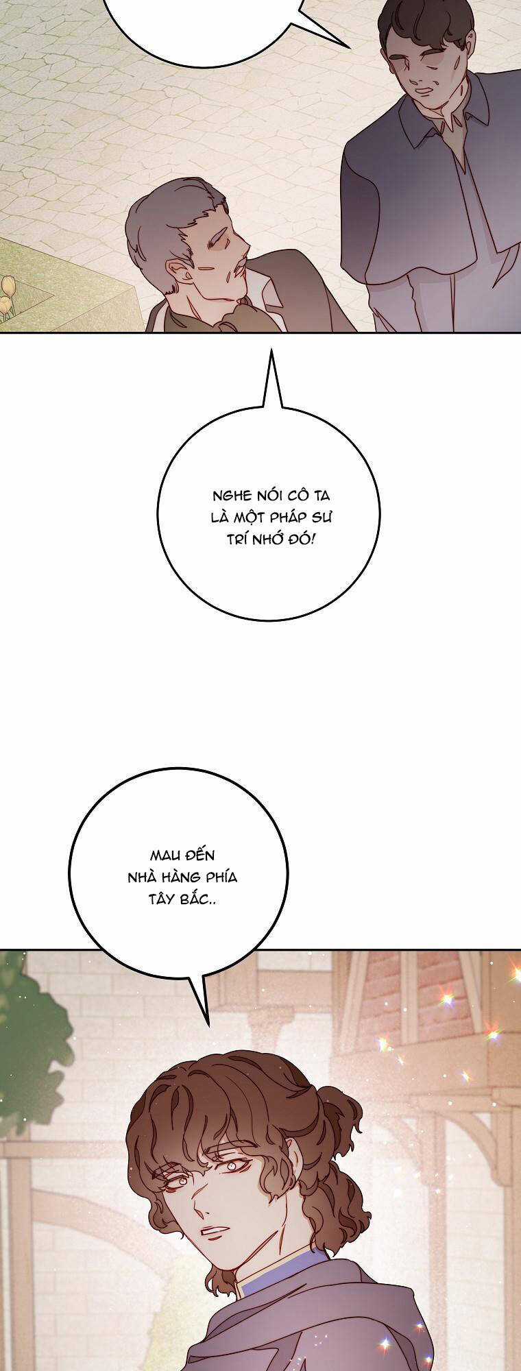 Hãy Quên Em Đi Nhé Chapter 17 trang 63