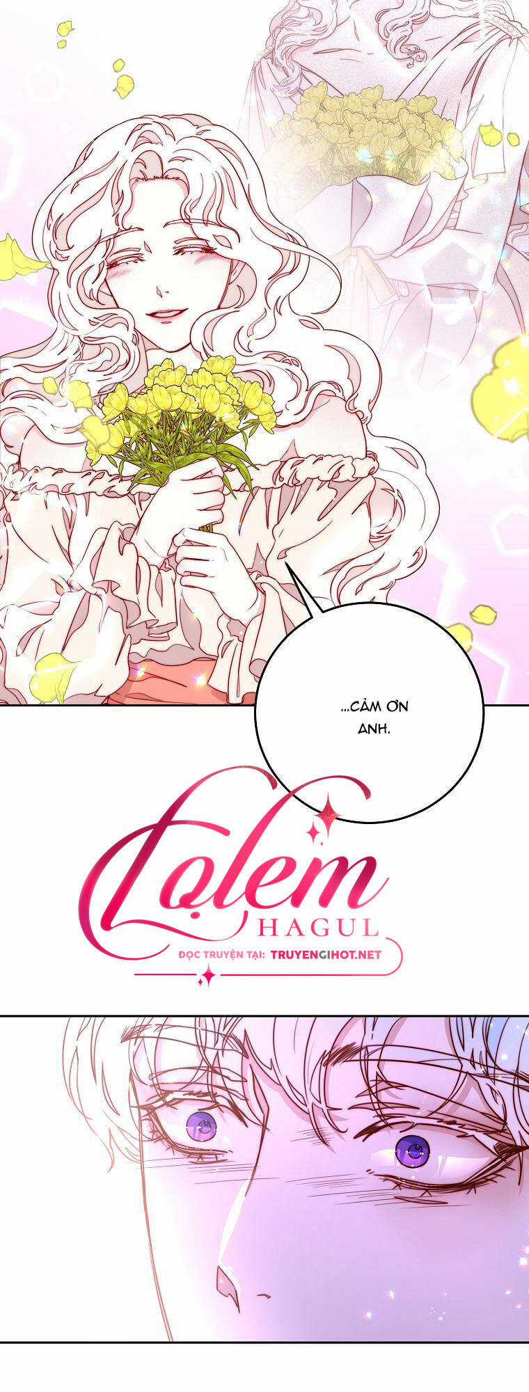 Hãy Quên Em Đi Nhé Chapter 17 trang 7