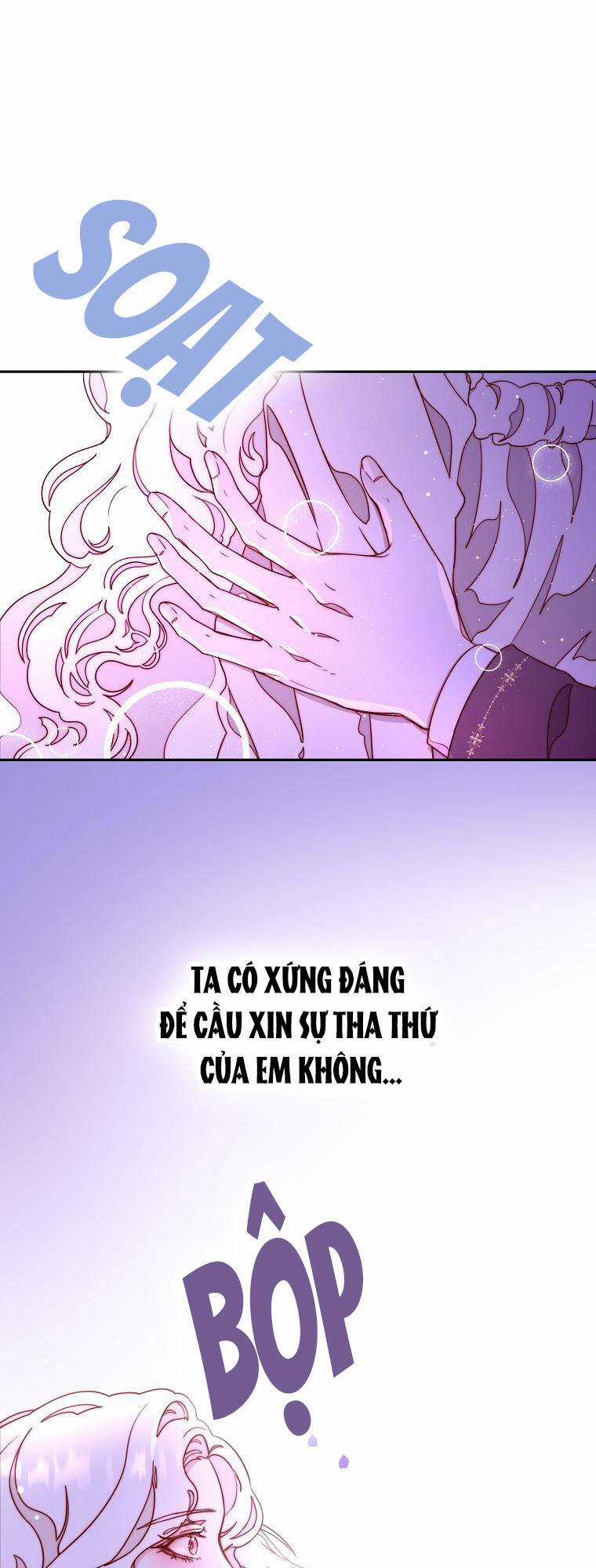 Hãy Quên Em Đi Nhé Chapter 17 trang 8