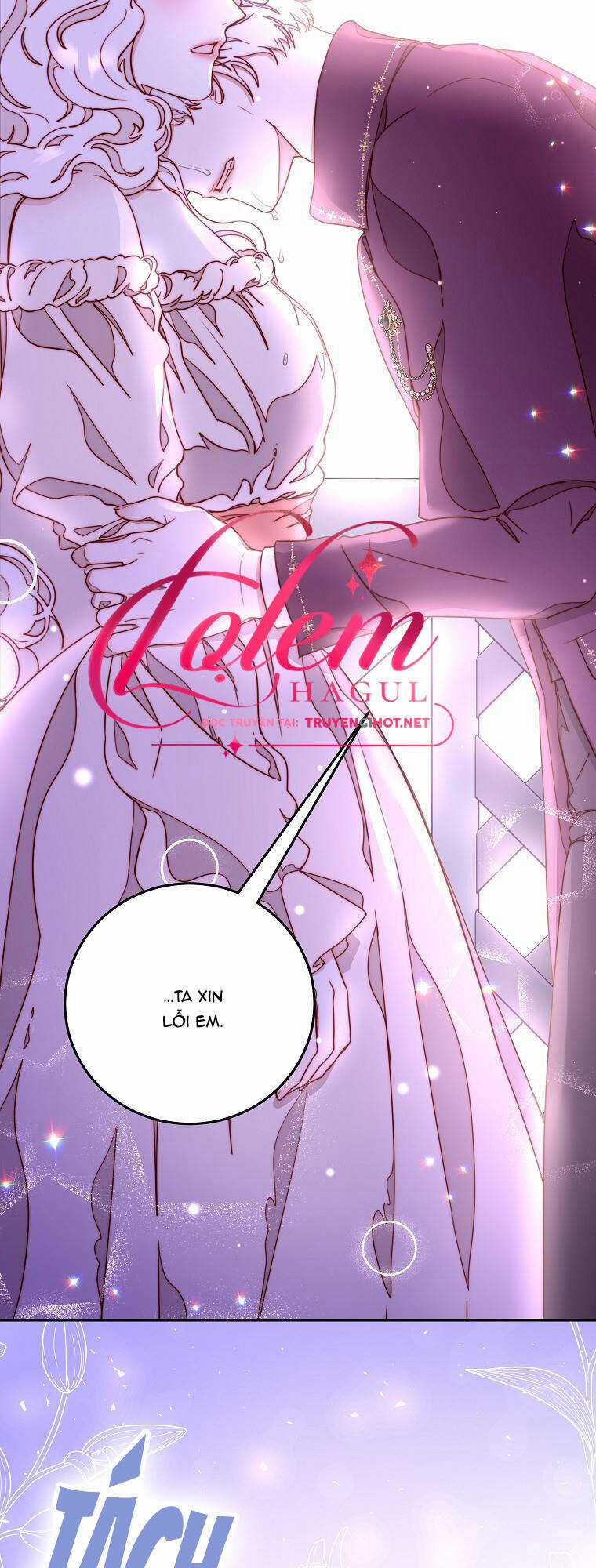 Hãy Quên Em Đi Nhé Chapter 17 trang 9