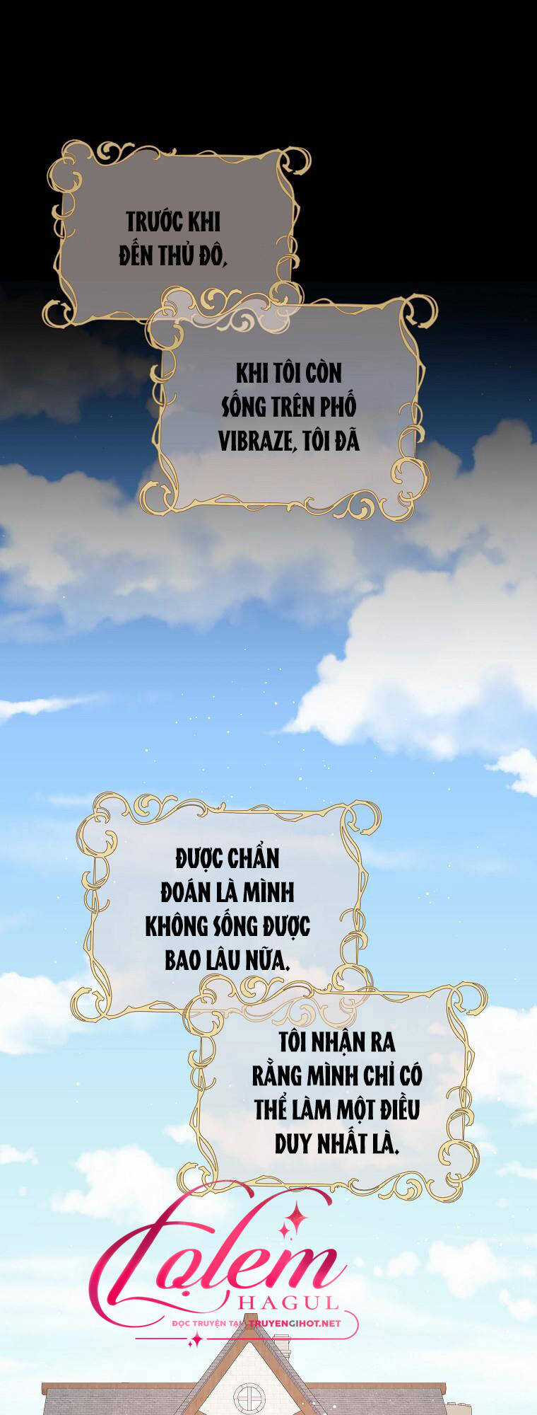 Hãy Quên Em Đi Nhé Chapter 18 trang 10