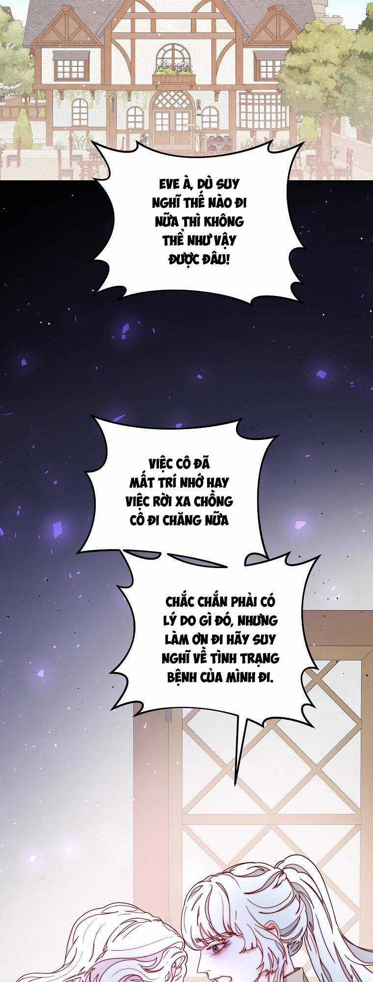 Hãy Quên Em Đi Nhé Chapter 18 trang 11