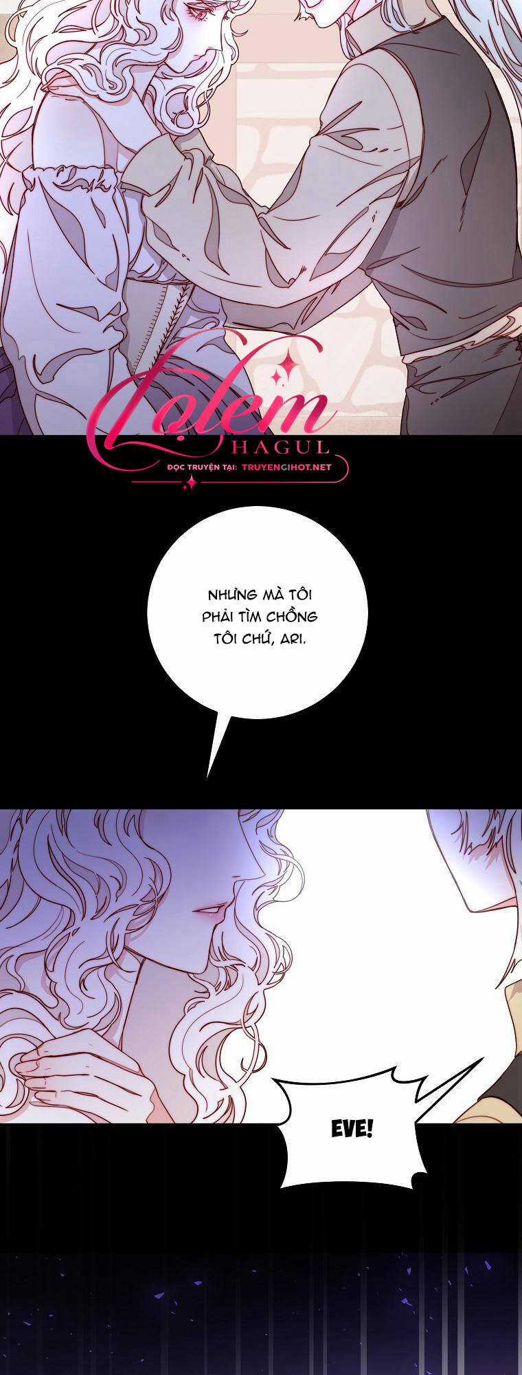 Hãy Quên Em Đi Nhé Chapter 18 trang 12