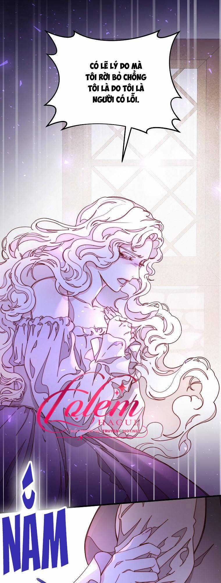 Hãy Quên Em Đi Nhé Chapter 18 trang 13