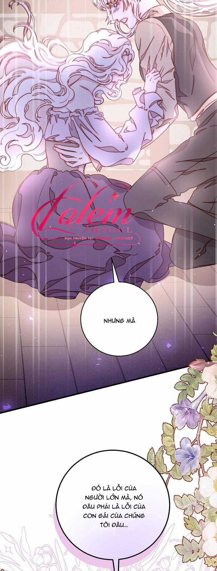 Hãy Quên Em Đi Nhé Chapter 18 trang 15