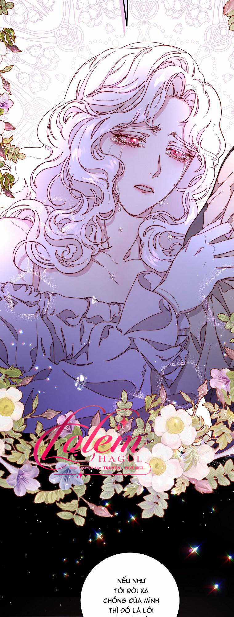 Hãy Quên Em Đi Nhé Chapter 18 trang 16