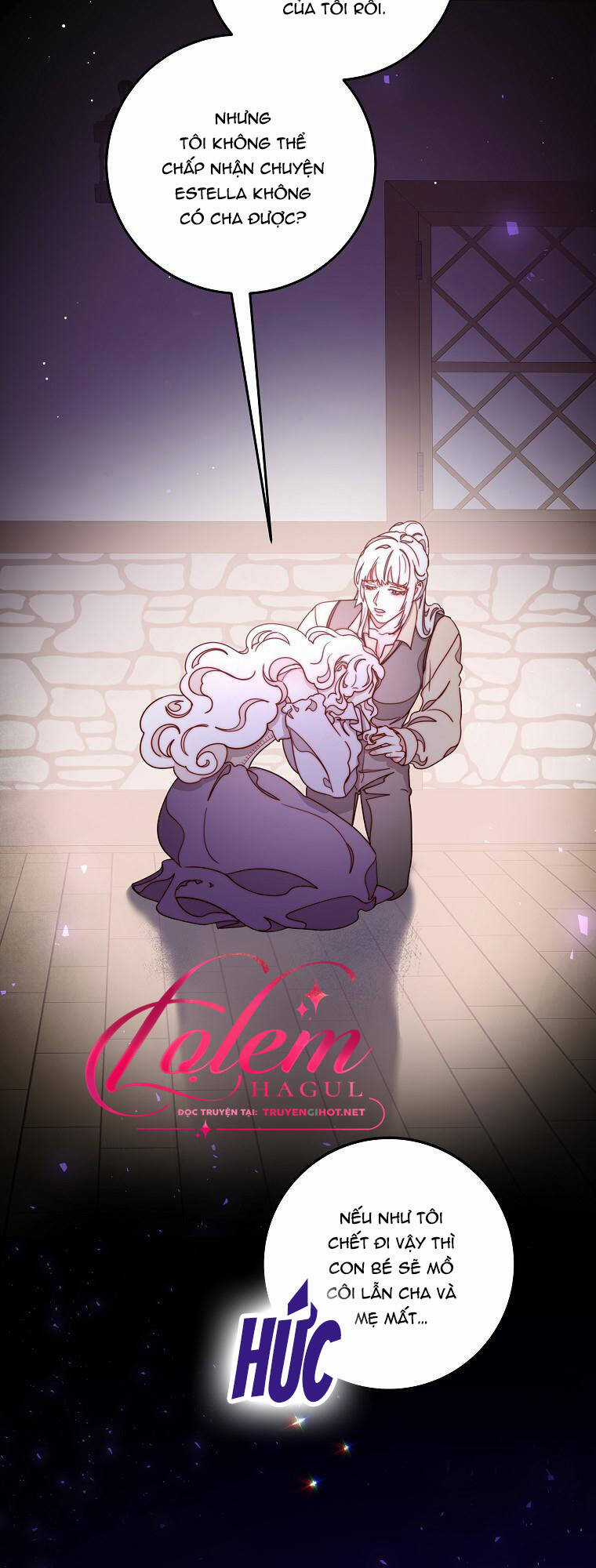 Hãy Quên Em Đi Nhé Chapter 18 trang 17