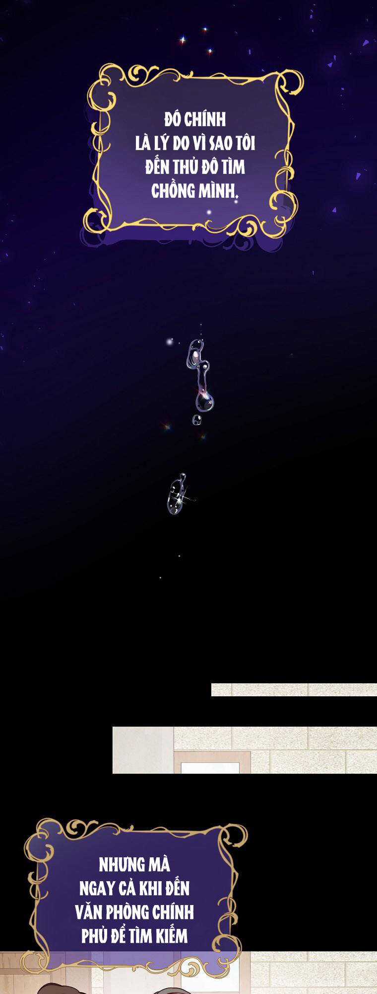 Hãy Quên Em Đi Nhé Chapter 18 trang 18