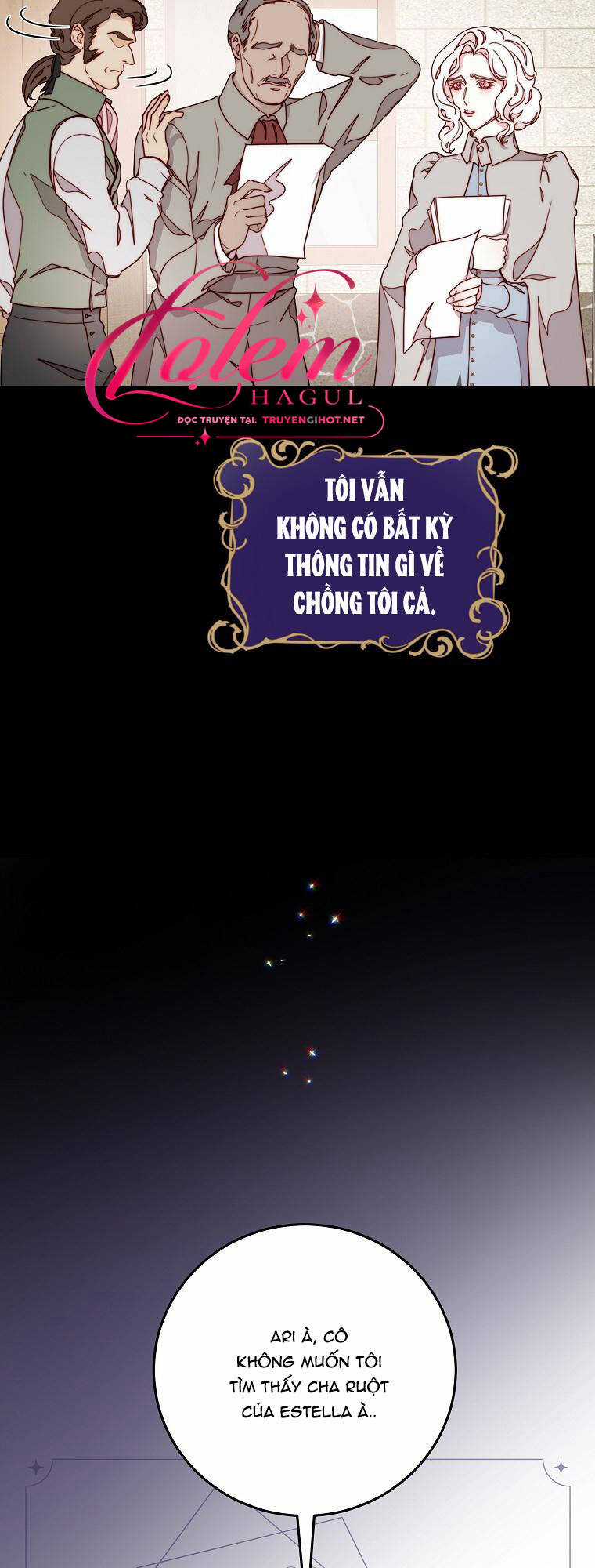 Hãy Quên Em Đi Nhé Chapter 18 trang 19