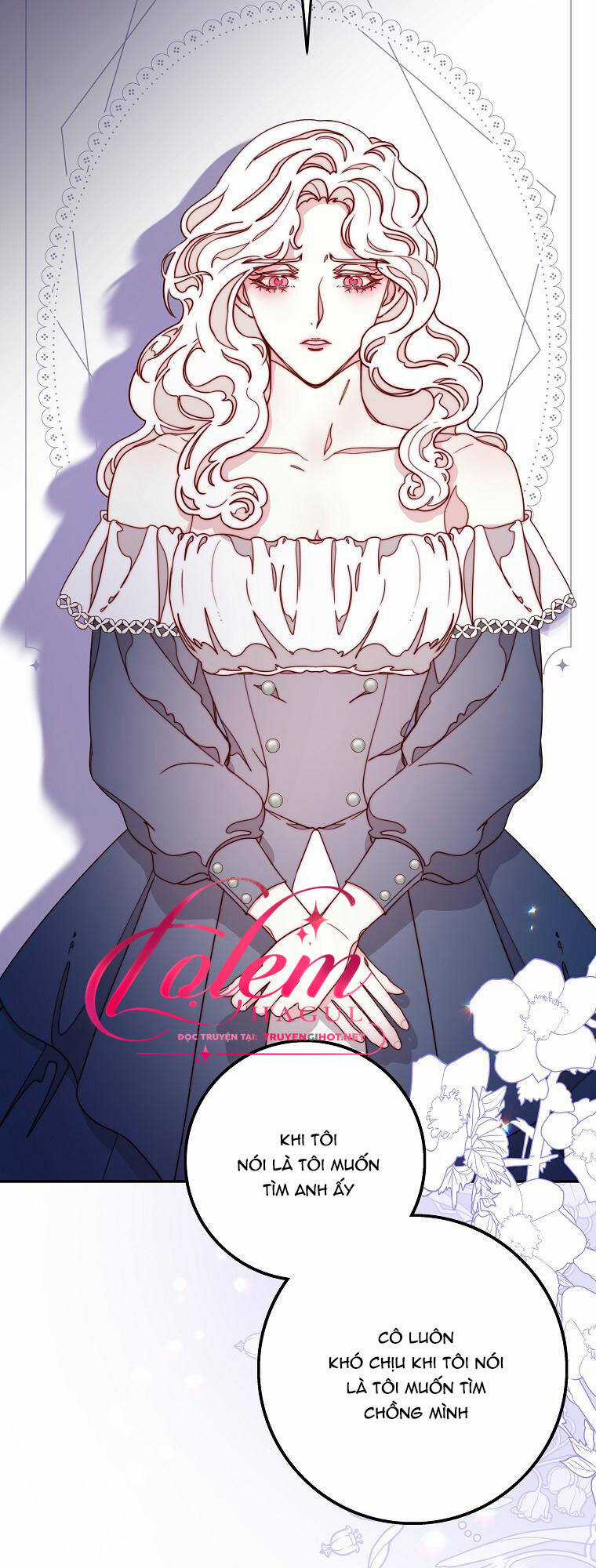 Hãy Quên Em Đi Nhé Chapter 18 trang 20