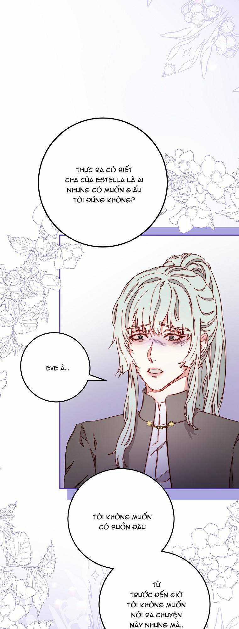 Hãy Quên Em Đi Nhé Chapter 18 trang 21