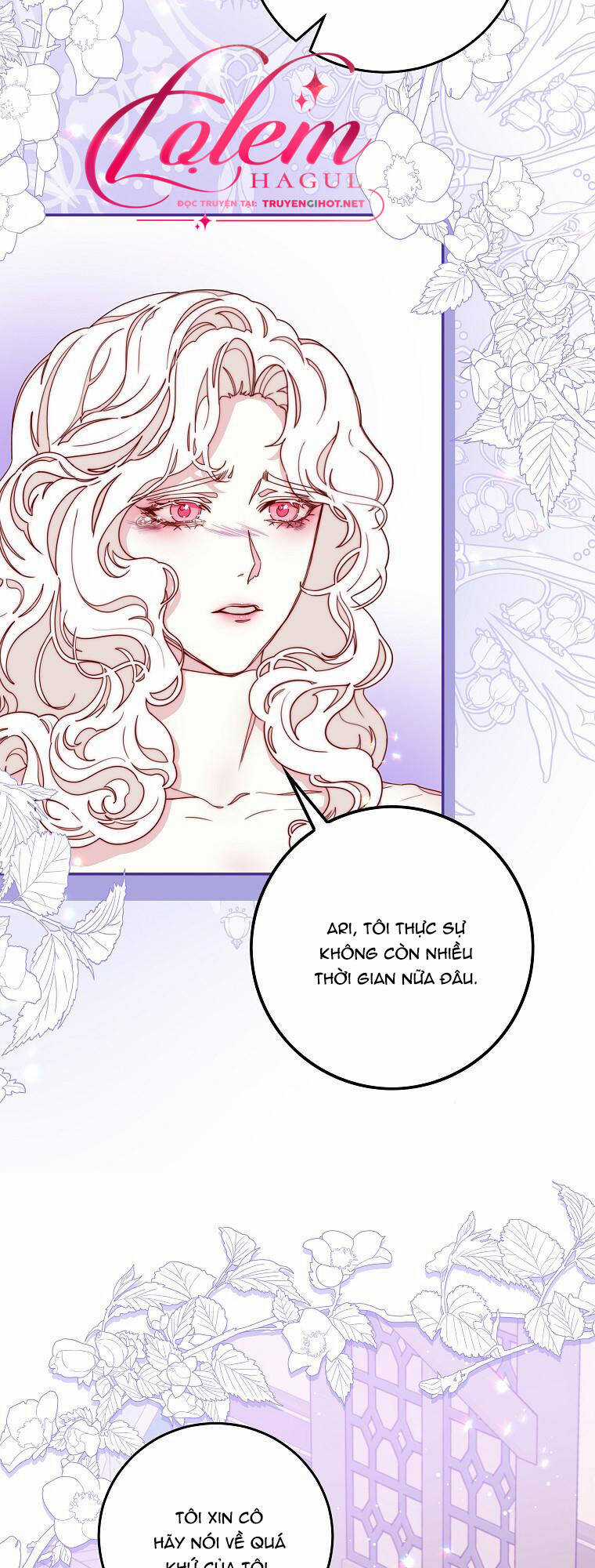 Hãy Quên Em Đi Nhé Chapter 18 trang 22