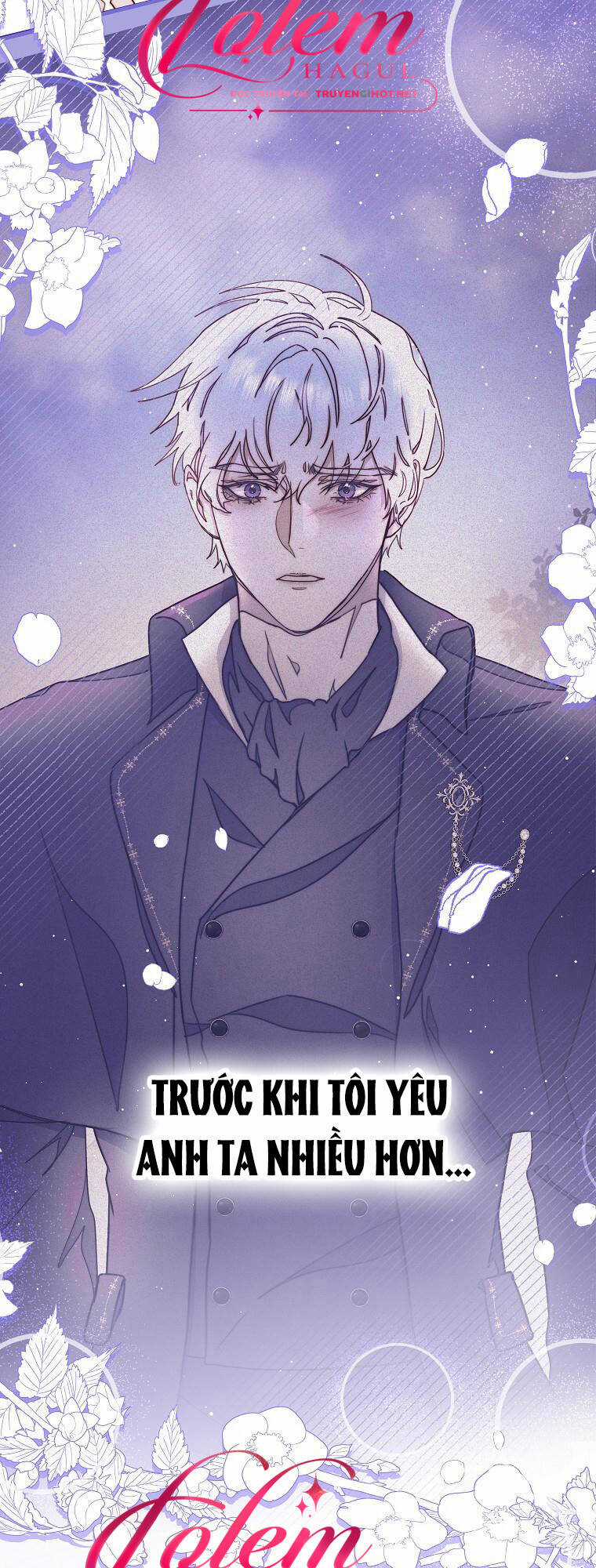 Hãy Quên Em Đi Nhé Chapter 18 trang 25